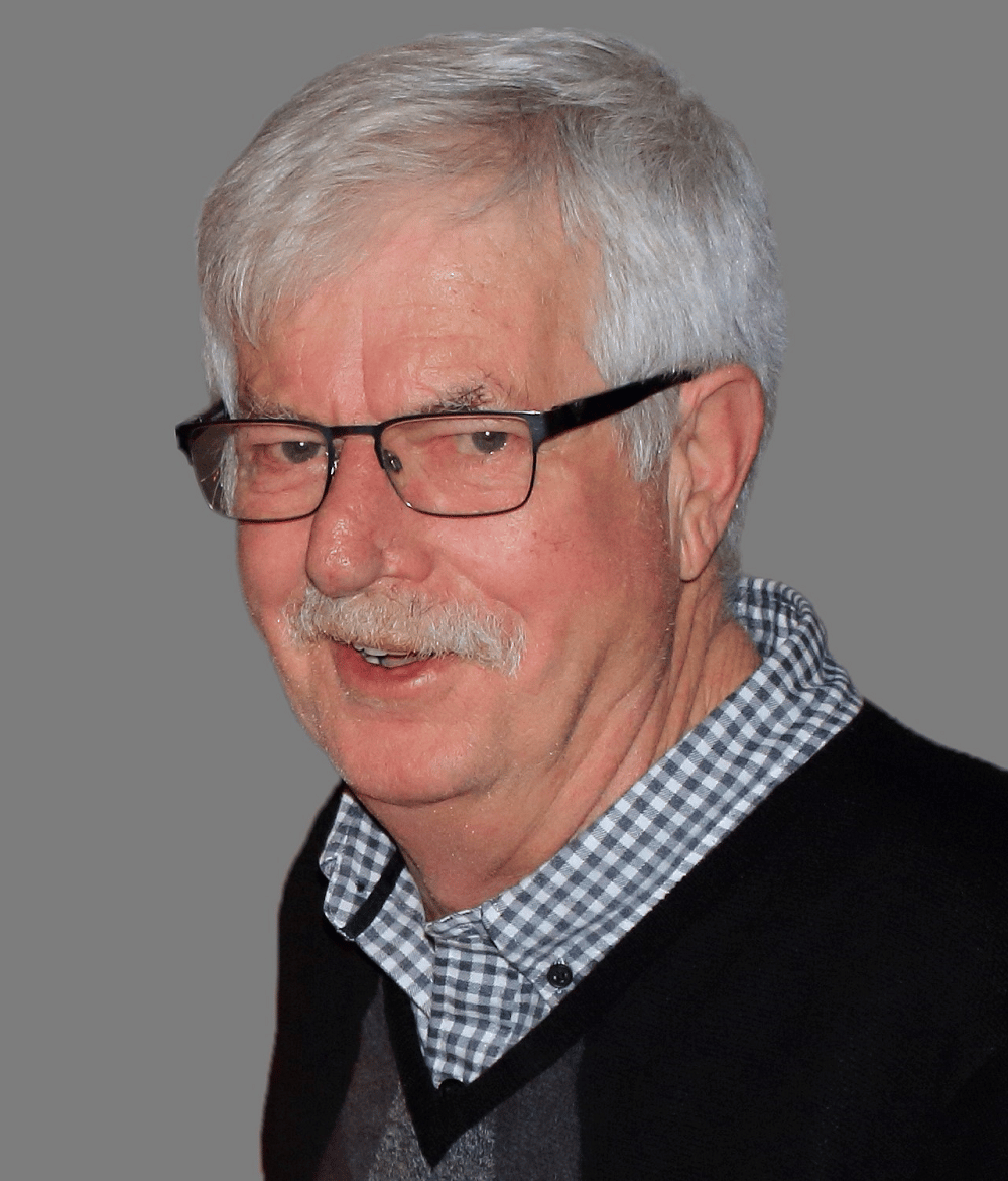 Guy Tessier Avis de décès