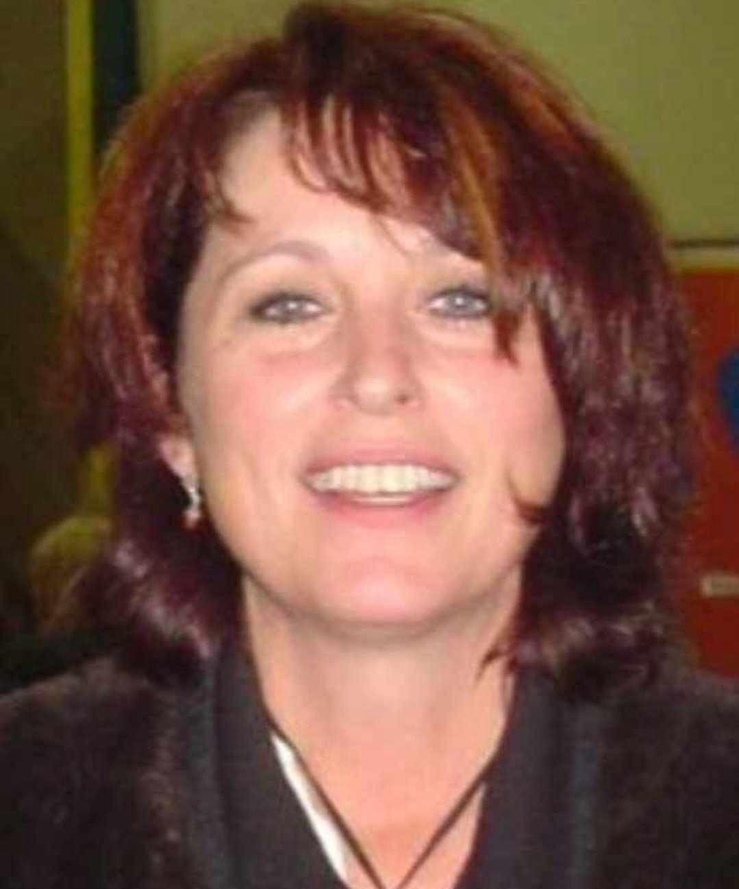 Diane Labrecque Avis de décès